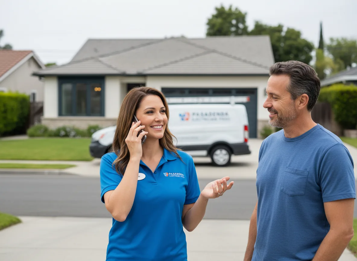 Electrician Ethel, MO FAQs